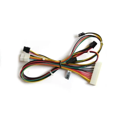 Terminal Wire Harness Yield Rate