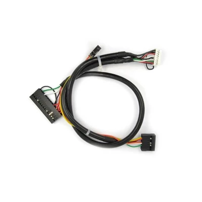 Silicone Electronic Wiring Harness
