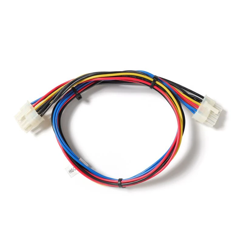 Wire Harness Manufacturing Capabilities