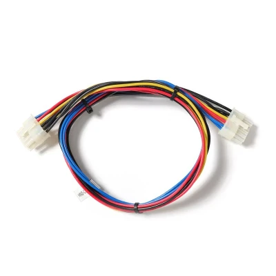 Wire Harness Manufacturing Capabilities