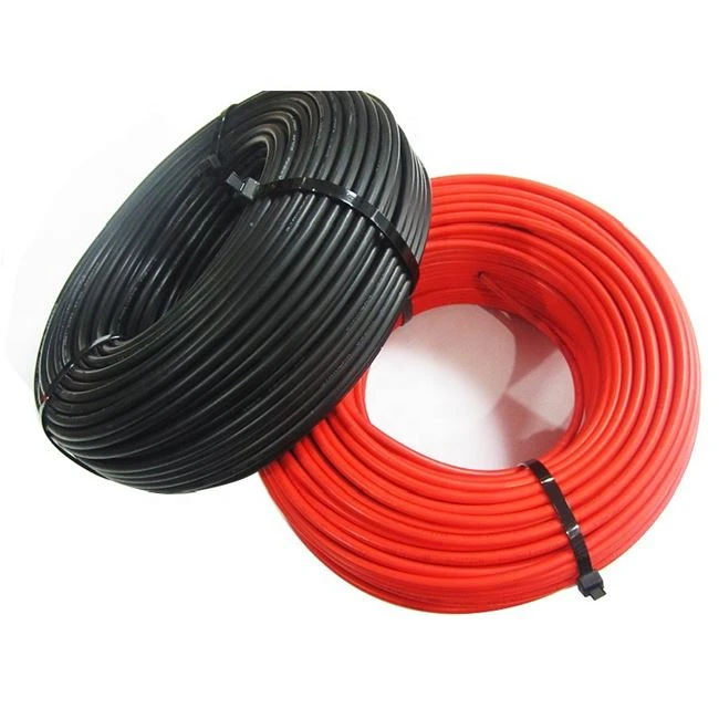 Halogen (PVC) FREE Wire