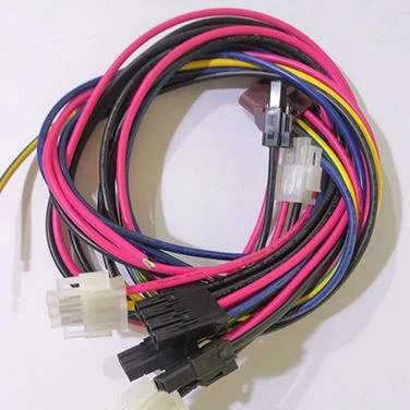 Main Application Of Wire Harness