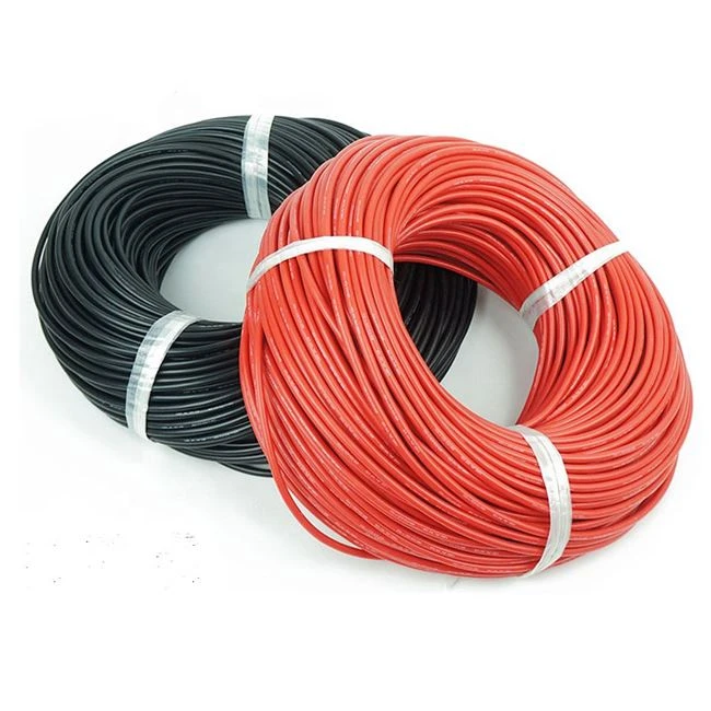The Advantages Of Silicone Wire