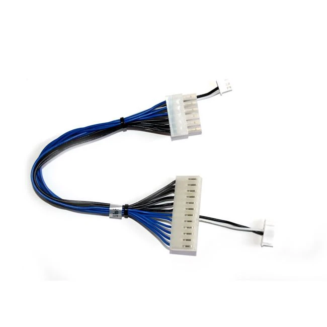 Wire Harness Manufacturer
