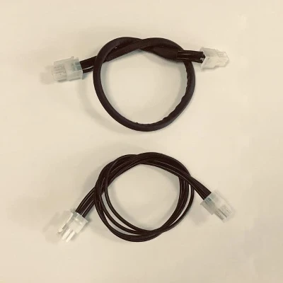 Molex Mini-Fit Jr. Connector Cable