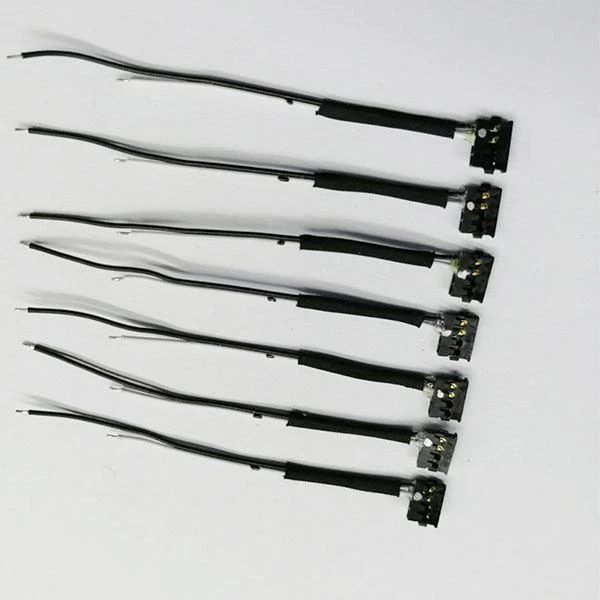 Environment Friendly Electronic Wiring Harness
