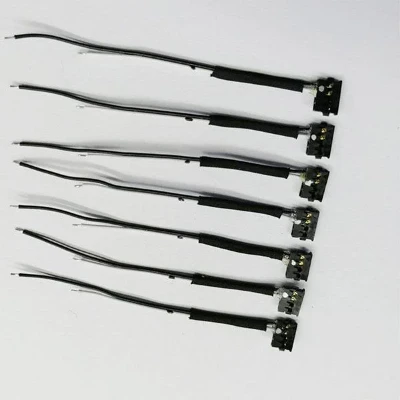 Environment Friendly Electronic Wiring Harness