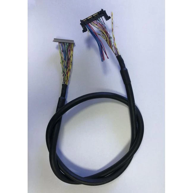 UL20276 Cable LVDS Cable