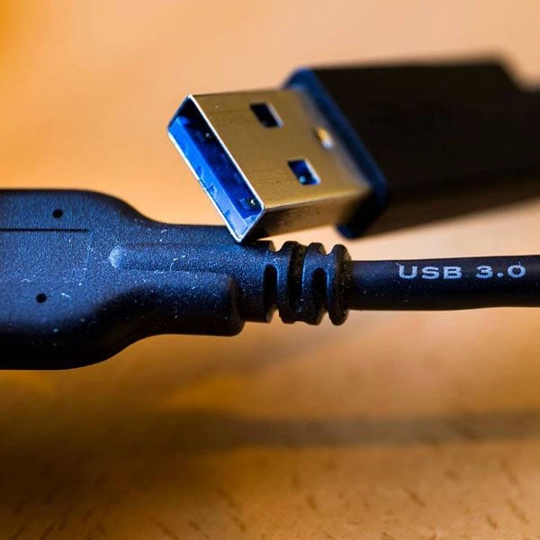 New USB 3.0 Cable