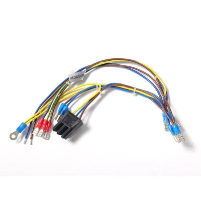 Cable Harness Manufacturing Capabilities