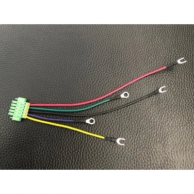 UL1007 16AWG Wire Harness For Electric Car