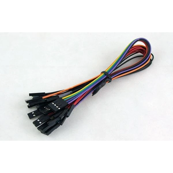 What Is The Dupont Wire