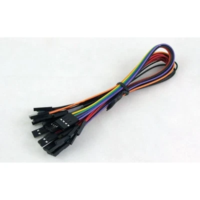 What Is The Dupont Wire