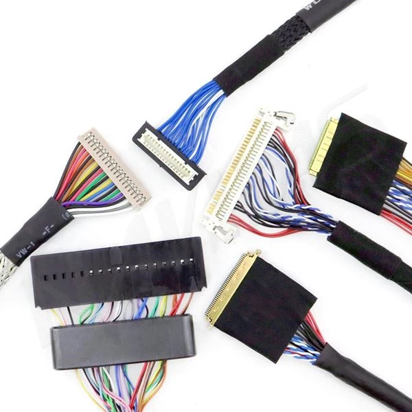 What Are LVDS Cables Used For