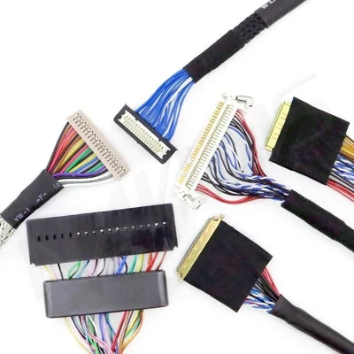 What Are LVDS Cables Used For