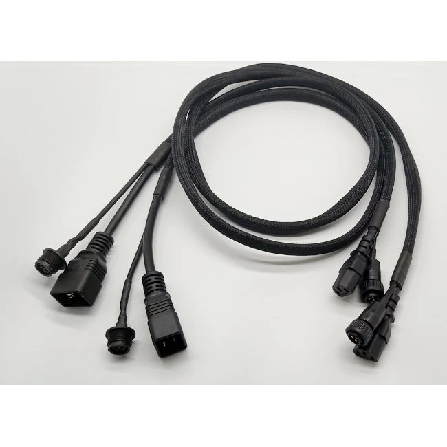 Water Filtration Wire Harness