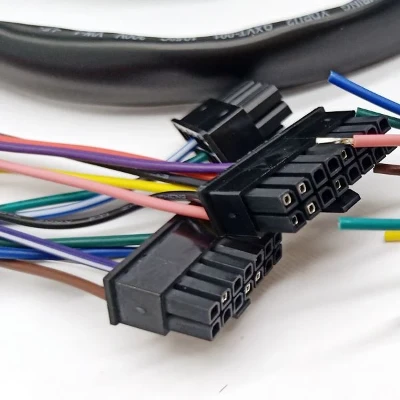 Refrigerator Controller Wire Harness