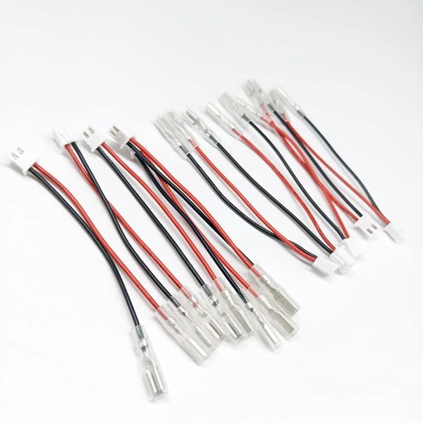 Manta Pool Thermometer Wire Harness