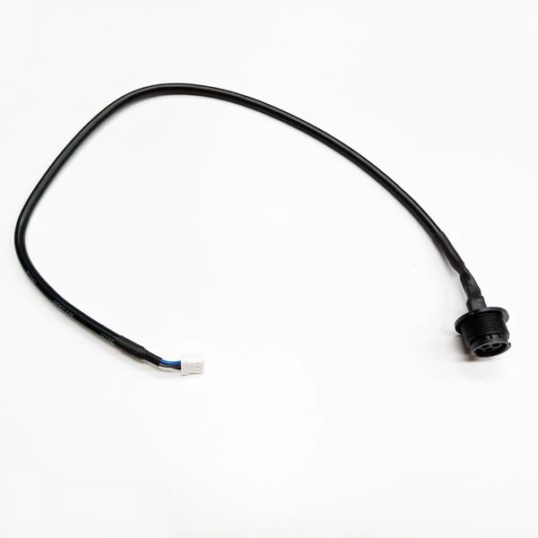 Water Filtration Cable Assembly