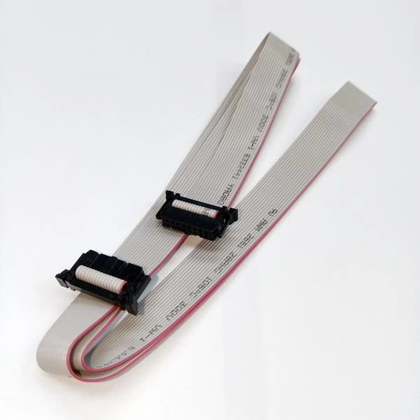 IDC Ribbon Cable