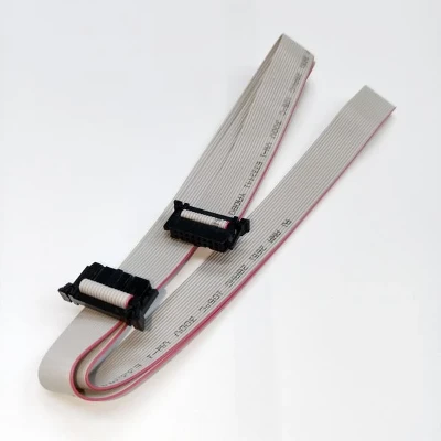 IDC Ribbon Cable