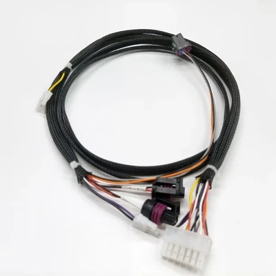 Delphi 12065287 Cable Assembly
