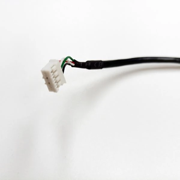 Panel Mount USB A Female Cable