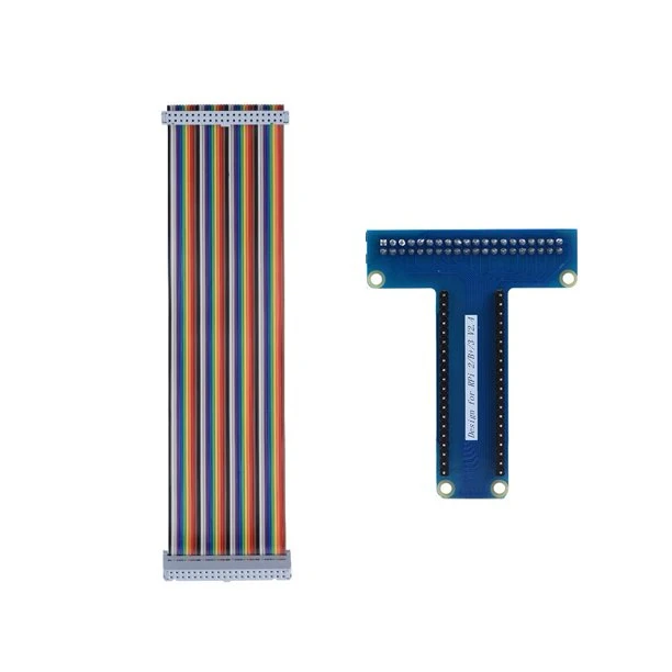 Raspberry Pi 40 Pin GPIO Ribbon Cable