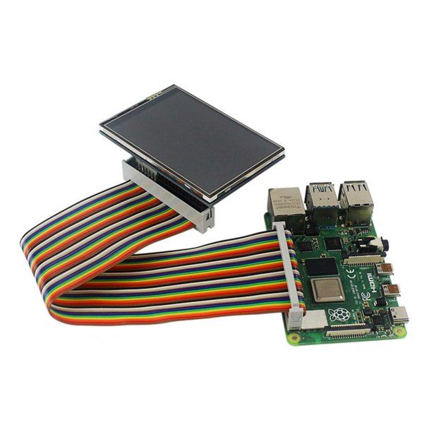 Raspberry PI Screen Ribbon Cable