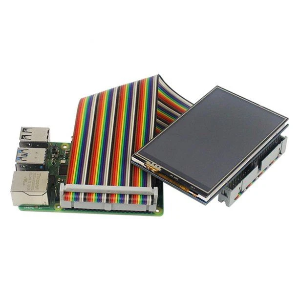 Raspberry PI Screen Ribbon Cable