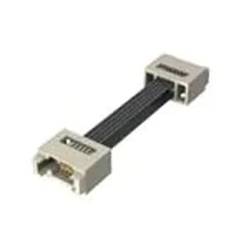 Samtec T1SD IDC Ribbon Cable Assembly