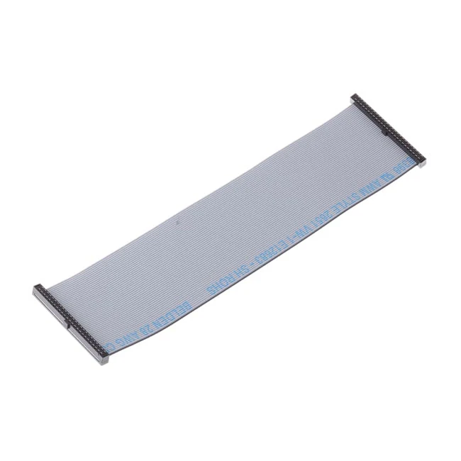 Samtec TCSD Series 2mm IDC Ribbon Cable