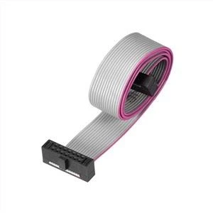 1.27mm Pitch 14 Pin Ribbon Cable