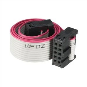 10 Pin Flat Connector Ribbon Cable