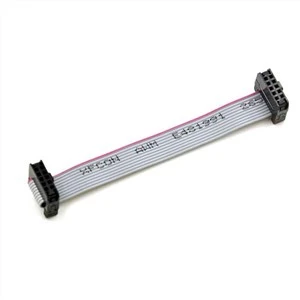 10 Pin Flat Ribbon Cable