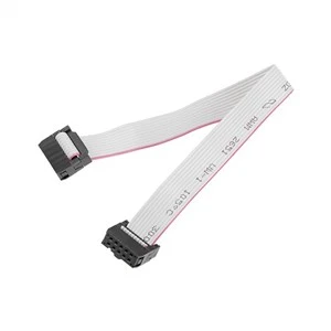 10 Pin IDC Connector Arduino Ribbon Cable