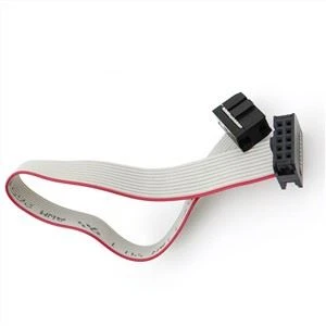 10 Pin IDC Connector Ribbon Cable