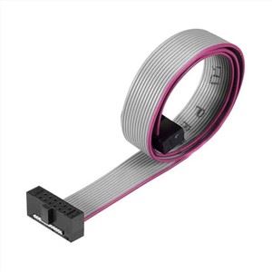 12 Pin Connector Flat Ribbon Cable