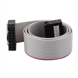 14 Pin 14 Way Flat Ribbon Cable