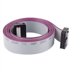 14 Pin 14 Wire Flat Ribbon Cable