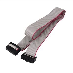 14 Pin 2.54mm Pitch Ribbon Cable