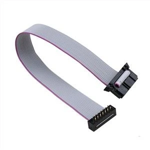 14 Pin Flat Ribbon Cable