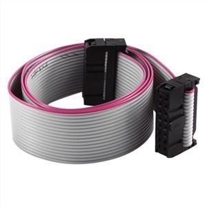 34 Pin Hard Drive Flat Ribbon Cable