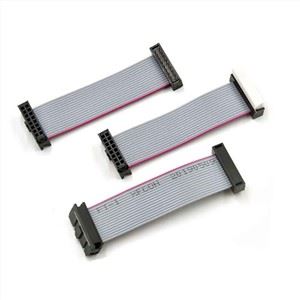 16 Pin 16 Wire Ribbon Cable