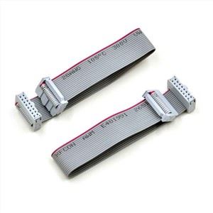 16 Pin IDC Flat Ribbon Cable