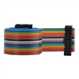 16 Pin Jumper Wire Flat Ribbon Cable