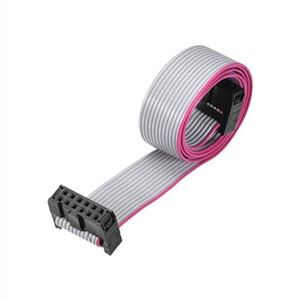 2.54mm Pitch 12 Pin Flat Ribbon Cable