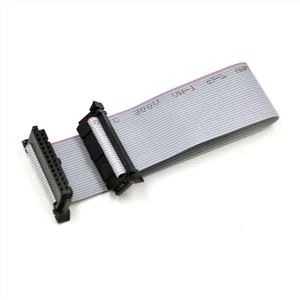 2.54mm Pitch Flat Ribbon Cable