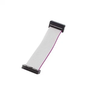 20 Pin 2.54mm Pitch Ribbon Cable