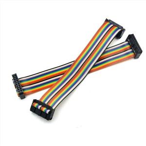 20 Pin 20 Way Ribbon Cable